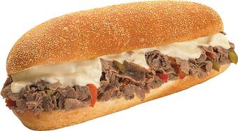 Product - Capriotti's Sandwich Shop in Bear, DE Delicatessen Restaurants