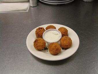 Product - Captain's Choice Restaurant in behind Tanger Oultes - Foley, AL American Restaurants