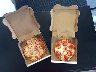 Product - Captain's Pizzeria in Edwardsburg, MI Pizza Restaurant