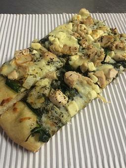 Product - Captain's Pizzeria in Edwardsburg, MI Pizza Restaurant