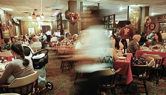 Product - Captain's Tavern Restaurant & Seafood Market in Miami, FL Seafood Restaurants