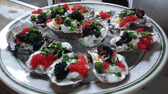 Product - Captain's Tavern Restaurant & Seafood Market in Miami, FL Seafood Restaurants