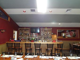 Product - Captains Table in Monroe, NY American Restaurants