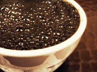 Product - Caravan Coffee in Newberg, OR Coffee, Espresso & Tea House Restaurants
