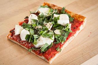 Product - Carlinos Specialty Foods in West Chester, PA Food & Beverage