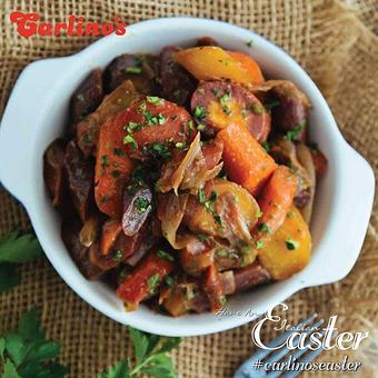 Product - Carlinos Specialty Foods in West Chester, PA Food & Beverage