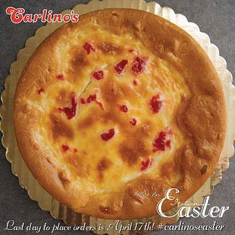 Product - Carlinos Specialty Foods in West Chester, PA Food & Beverage