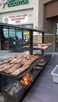 Product - Carlitos Burritos in Green Valley - Henderson, NV Mexican Restaurants