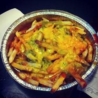 Product - Carlitos Burritos in Green Valley - Henderson, NV Mexican Restaurants