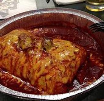 Product - Carlitos Burritos in Green Valley - Henderson, NV Mexican Restaurants