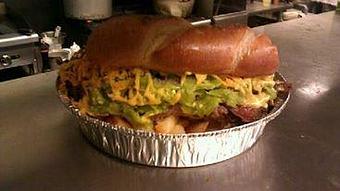 Product - Carlitos Burritos in Green Valley - Henderson, NV Mexican Restaurants