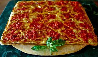 Product - Carmela's Brick Oven Pizza in Stuart, FL Pizza Restaurant
