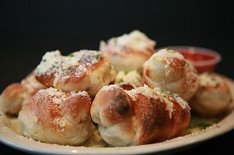 Product - Carmela's Brick Oven Pizza in Stuart, FL Pizza Restaurant