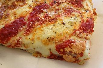 Product - Carmela's Brick Oven Pizza in Stuart, FL Pizza Restaurant