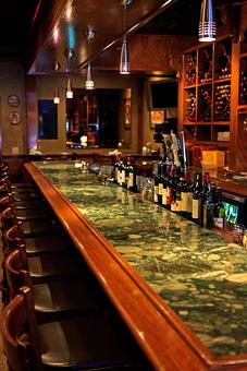 Product: Wine Bar - Carmela's Brick Oven Pizza in Stuart, FL Pizza Restaurant