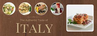 Product - Carmela's Italian Restaurant in Kingston, MA Italian Restaurants