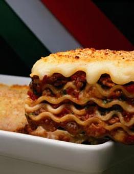 Product - Carmela's in citrus springs, FL Pasta Restaurants