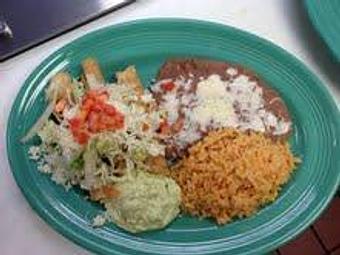 Product - Carmina's Mexican Food in Moreno Valley, CA Mexican Restaurants