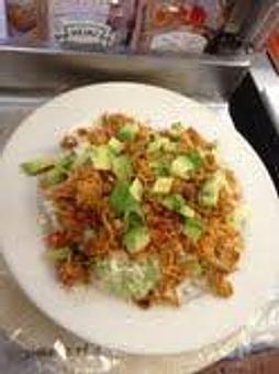 Product - Carmina's Mexican Food in Moreno Valley, CA Mexican Restaurants