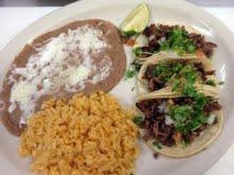 Product - Carmina's Mexican Food in Moreno Valley, CA Mexican Restaurants