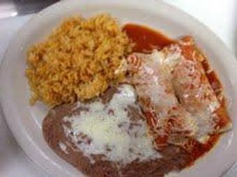 Product - Carmina's Mexican Food in Moreno Valley, CA Mexican Restaurants