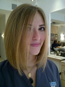 Product - Carmine Minardi NYC in New York, NY Day Spas