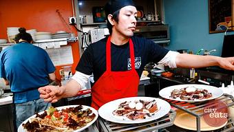 Product - Carmo in Warehouse District - New Orleans, LA Vegan Restaurants