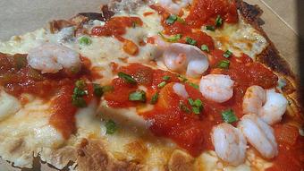 Product: Creole Banquette Bread - Carmo in Warehouse District - New Orleans, LA Vegan Restaurants