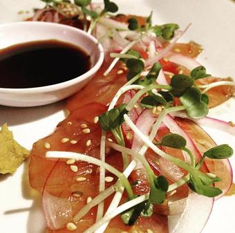 Product - Carmo in Warehouse District - New Orleans, LA Vegan Restaurants