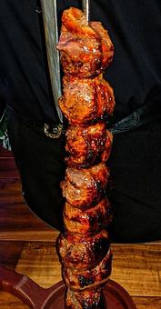 Product - Carnaval Brazilian Grill in Sioux Falls, SD Brazilian Restaurants