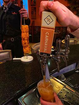 Product - Carnaval Brazilian Grill in Sioux Falls, SD Brazilian Restaurants
