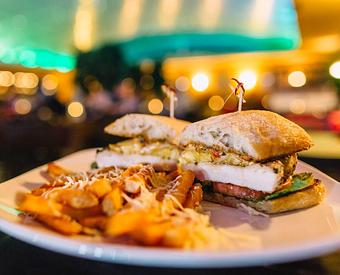 Product - Carnaval Brazilian Grill in Sioux Falls, SD Brazilian Restaurants