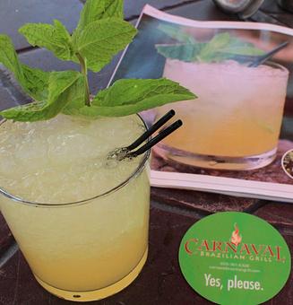 Product - Carnaval Brazilian Grill in Sioux Falls, SD Brazilian Restaurants