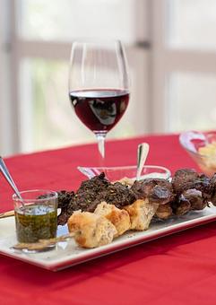 Product - Carnaval Brazilian Grill in Sioux Falls, SD Brazilian Restaurants