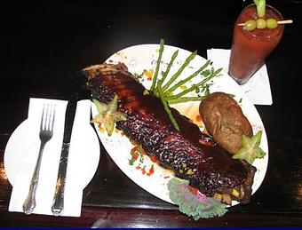 Product - Carney's in Cape May, NJ Pubs