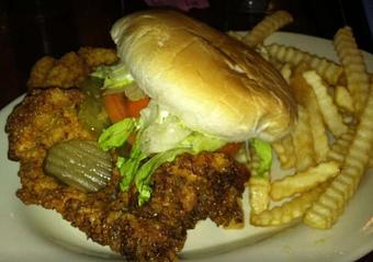 Product - Carol's Corner Stone Cafe in Greenfield, IN American Restaurants