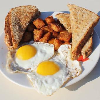 Product - Carol's Hungry Mind Cafe in Middlebury, VT American Restaurants