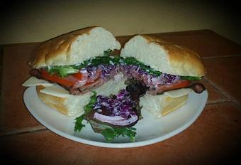 Product - Carol's Hungry Mind Cafe in Middlebury, VT American Restaurants