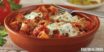 Product - Carrabba's Italian Grill in Beaumont, TX Italian Restaurants