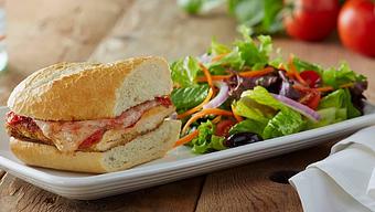 Product - Carrabba's Italian Grill in Beaumont, TX Italian Restaurants