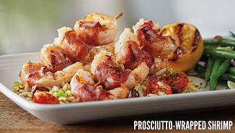 Product - Carrabba's Italian Grill in Beaumont, TX Italian Restaurants