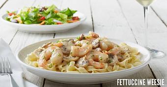 Product - Carrabba's Italian Grill in Beaumont, TX Italian Restaurants