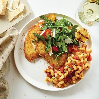 Product - Carrabba's Italian Grill in Beaumont, TX Italian Restaurants