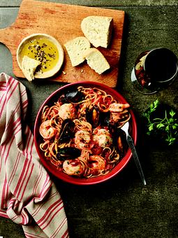 Product - Carrabba's Italian Grill in Beaumont, TX Italian Restaurants