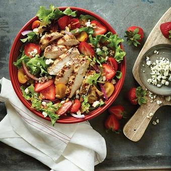 Product - Carrabba's Italian Grill in Huntsville, AL Italian Restaurants