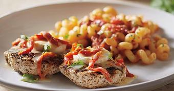 Product - Carrabba's Italian Grill in Miami Beach, FL Italian Restaurants