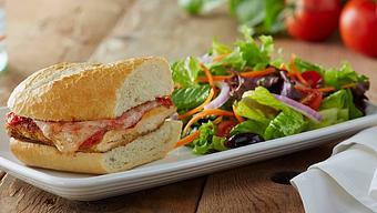 Product - Carrabba's Italian Grill in Plantation, FL Italian Restaurants