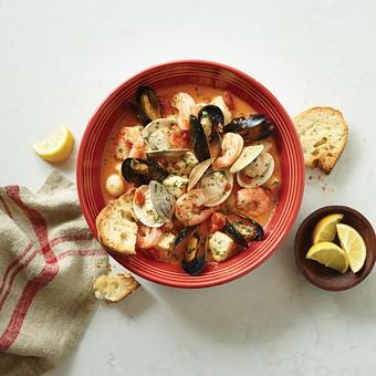 Product - Carrabba's Italian Grill - Temple Terrace in Temple Terrace, FL Italian Restaurants