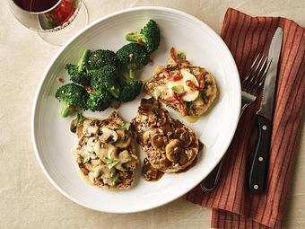 Product - Carrabba's Italian Grill - Temple Terrace in Temple Terrace, FL Italian Restaurants