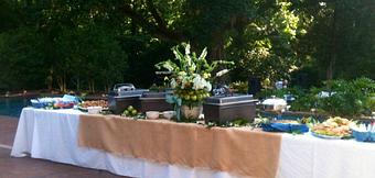 Product - Carriage House Restaurant in The Myrtles Plantation - Saint Francisville, LA American Restaurants